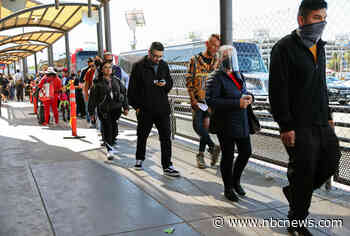 Biden admin plans to comply with court order to stop planning to lift Covid ban at border