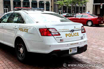 Indianapolis officers placed on leave after man dies during response to mental health call