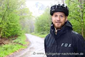 Mountainbiken bei Filderstadt: Um die illegalen Trails zu verdrängen - Stuttgarter Nachrichten