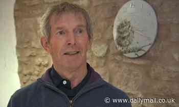 Brain implant helps reverse symptoms of Parkinson's disease