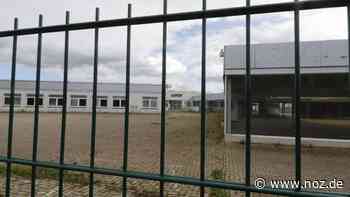 Kurt Lion übt Kritik an Stadt: Investor kauft Gelände des Autohauses Giese in Papenburg - NOZ