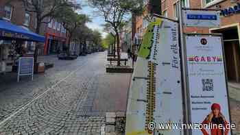 Erholungskurs laut IHK ausgebremst: Dämpfer für die Wirtschaft in Ostfriesland - Nordwest-Zeitung