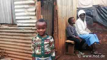 Nyeri Kinderhilfe sucht Paten: So rettet ein Papenburger Verein in Kenia Kinder vor der Armutsfalle - NOZ