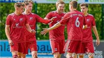 Blau-Weiß Papenburg verkürzt Abstand nach oben - FuPa