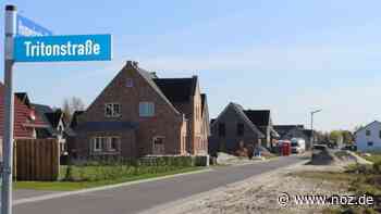 Planung bis Baureife: Warum es so lange dauert, bis in Papenburg gebaut werden kann - NOZ