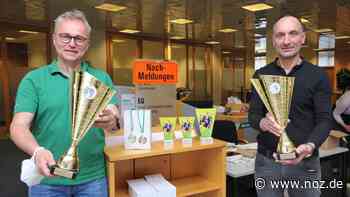 Mehr als 1200 Anmeldungen: OLB-Citylauf Papenburg 2022: Die wichtigsten Infos vor dem Start - NOZ