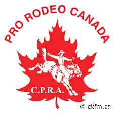 Wyatt Gleeson From Sundre, Matt Richarson From Olds Among Winners On Opening Weekend Of 2022 CPRA Season - ckfm.ca