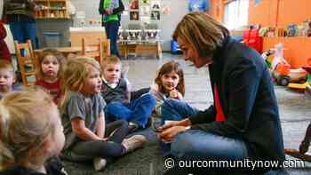 16-year-olds could work alone in child care centers under bill passed by Iowa lawmakers - Our Community Now