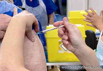 One million families with five and six-year-olds invited for COVID jabs this week - West Bridgford Wire