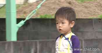 You Need to Watch This Netflix Show About 2 Year Olds Running Errands - CNET