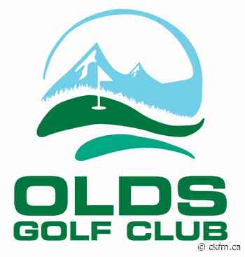 Olds Golf Club Open For 2022 Season | ckfm.ca - ckfm.ca