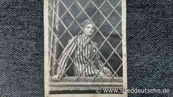 Dachau: BR-Doku über den letzten Häftling des Konzentrationslagers - Süddeutsche Zeitung - SZ.de