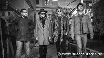 Kultur in Dachau: Philip Bradatsch und Band geben Konzert in Erdweg - Süddeutsche Zeitung - SZ.de