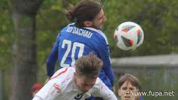 „Große Enttäuschung“: ASV Dachau kassiert nächsten Rückschlag im Aufstiegsrennen - FuPa
