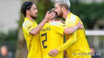 Bayernliga: Pullach siegt nach Akkurt-Trennung - 1865 Dachau verschafft sich Luft - FuPa