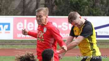 TSV 1865 Dachau: Richter hat der „eklatanten Heimschwäche“ den Kampf angesagt - FuPa