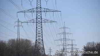 Dachau: Wie neue Stromtrasse verlaufen soll - Süddeutsche Zeitung - SZ.de