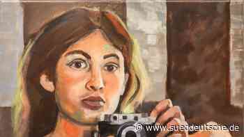 Ausstellung im Dachauer Wasserturm - Süddeutsche Zeitung - SZ.de