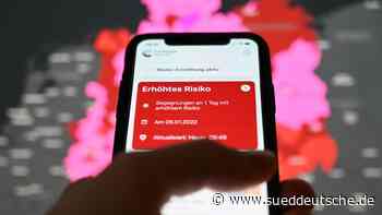 Dachau: Öffnungen trotz hoher Inzidenz - Süddeutsche Zeitung - SZ.de