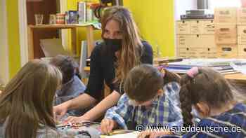 Dachauer Kreativschmiede: Wo Erstlingswerke entstehen - Süddeutsche Zeitung - SZ.de