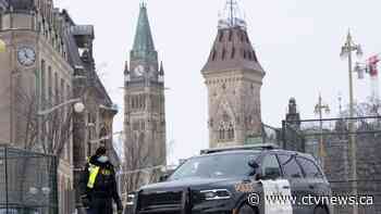 'Rolling Thunder': What to know about the Ottawa motorcycle convoy