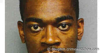 CASE: Habitual offender Jamal Fuller receives substantial prison sentence - Dauphin County Crime Watch.