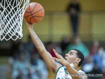 Cedar Cliff’s Tyler Houser, Central Dauphin’s Donovan Hill, Boiling Spring’s Trey Martin make the cut as Mr. - PennLive