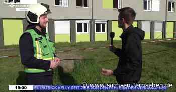 Drehscheibe Dresden vom 26.04.2022 | SACHSEN FERNSEHEN - SACHSEN FERNSEHEN