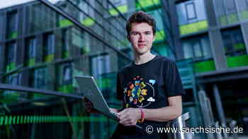 Dresden: Die Werkstatt der jungen Dresdner Hacker - Sächsische.de