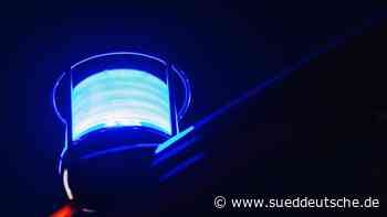 Prozesse - Dresden - Zeugin im Juwelendiebstahl-Prozess: Angst in Tiefgaragen - Panorama - Süddeutsche Zeitung - SZ.de