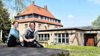 Altes Volkshaus Cotta: "Wir bringen Leben in die Bude" - Sächsische.de