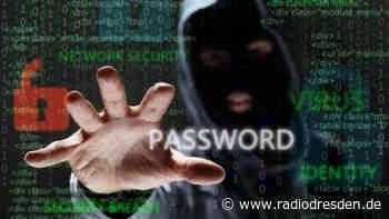 Bedrohung durch Cyberkriminalität in Sachsen nimmt zu - Radio Dresden