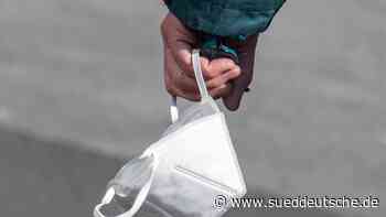 Gesundheit - Dresden - Sachsen passt Corona-Schutzverordnung geringfügig an - Gesundheit - Süddeutsche Zeitung - SZ.de