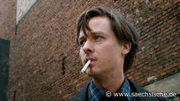 Dresden: Was Schauspielstar Tom Schilling am Tod reizt - Sächsische.de