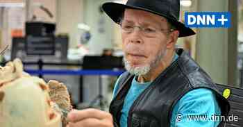 Körperwelten in Dresden – ein Besuch bei Gunther von Hagens - Dresdner Neueste Nachrichten