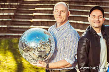 Comödie Dresden mit zweiter Open-Air-Bühne: Hier gibt's jetzt Theater im Freien - TAG24