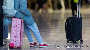 Ukraine-Flüchtlinge in Dresden: Noch kein Geld für private Gastgeber - Sächsische.de