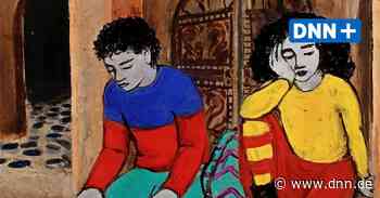 Dresden-Premiere für die Öl-auf-Glas-Animation „Die Odyssee“ - Dresdner Neueste Nachrichten