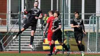 FV Dresden Laubegast feiert Kantersieg – SC Freital baut Tabellenführung aus - Sportbuzzer
