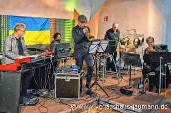 Kandern - Ein musikalisches Erlebnis der besonderen Art - www.verlagshaus-jaumann.de