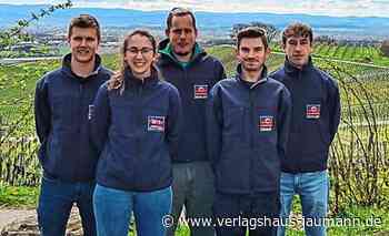 Kandern - Starke Kreismeisterschaft - www.verlagshaus-jaumann.de