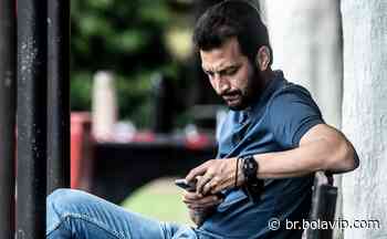 "Me ligou chorando muito"; Dracena vê meia com depressão e Santos tem 'problemão' para resolver no elenco - Bolavip Brasil