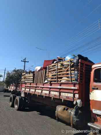 Ações de combate à dengue não pararam neste feriadão prolongado em Dracena - Jornal Interativo