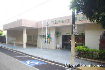 Câmara de Dracena discute seis projetos na próxima sessão ordinária - Jornal Interativo