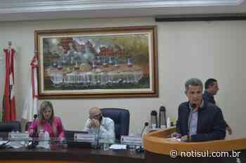 Programa Câmara Jovem é apresentado na Casa Legislativa de Capivari de Baixo - Notisul