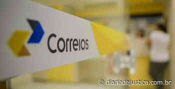 Correios implantam CEP por logradouro em Capivari - Diário de Justiça