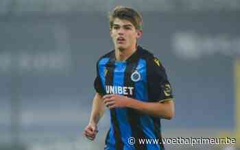 Club Brugge heeft goudhaantje: "Het grootste talent in België sinds De Bruyne" - VoetbalPrimeur.be