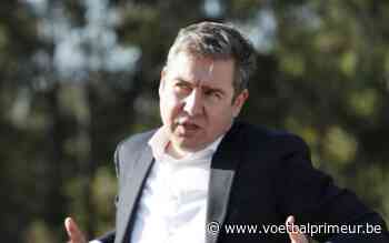 'Club Brugge strijdt met Crystal Palace om Derby County-talent Ebiowei' - VoetbalPrimeur.be