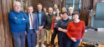 Heilig Bloedprocessie in Brugge wordt inclusief zodat ook mensen met een beperking kunnen genieten - KW.be - KW.be