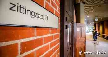 Bruggeling veroordeeld tot voorwaardelijke celstraf voor slagen aan vriendin - Het Laatste Nieuws